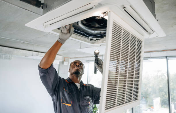 Licensed Heat Pump Repair service in Red Bank, SC - FH HVAC