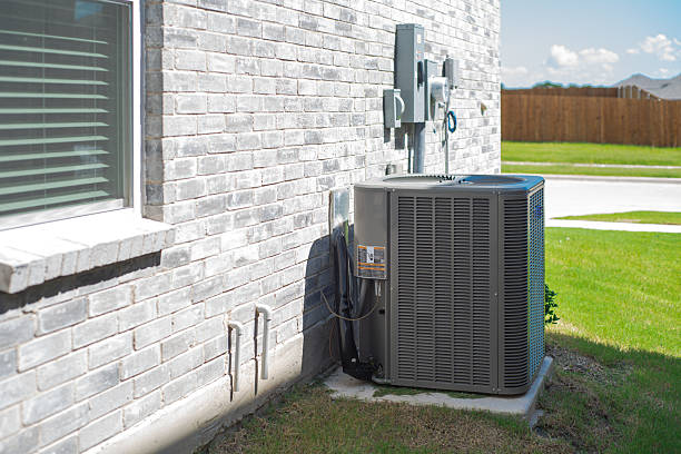 Reliable Heat Pump Repair contractor in Red Bank, SC by FH HVAC